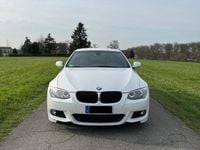 Gebraucht BMW 325 Performance 204 PS (150 kW) 2011 Weiß Coupé