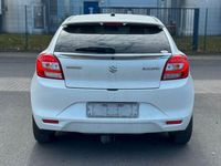 Second-hand Suzuki Baleno Basic 90 CP (66 kW) 2018 Alb Hatchback