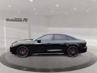 Gebraucht Audi A6 Ambiente 367 PS (269 kW) 2026 Mythosschwarz metallic Limousine