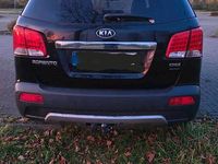 Gebraucht Kia Sorento 197 PS (144 kW) 2010 SUV
