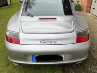 gebraucht Porsche 996 Carrera