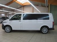 gebraucht VW Transporter T6T6.1 Kasten 2.0 TDI Lang LR*LED*AHK*Standhzg*