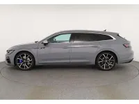 Gebraucht VW Arteon R 320 PS (235 kW) 2023 Grau Kombi