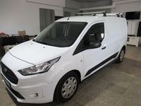 Używany Ford Transit Connect 101 KM (74 kW) 2022 Biały Minivan