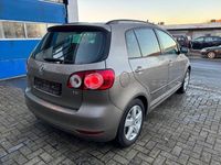 Gebraucht VW Golf VI 122 PS (89 kW) 2010 Grau Kleinwagen