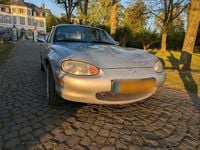 Usata Mazda MX5 2000 Cabrio