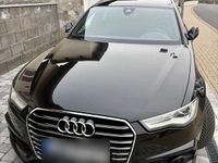 Gebraucht Audi A6 272 PS (200 kW) 2017 Schwarz Limousine