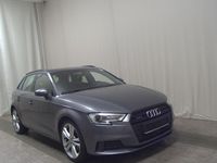 Second-hand Audi A3 Sport 184 CP (135 kW) 2020 Gri Berlinǎ