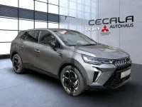 Neu Mitsubishi Grandis Diamant Edition 140 PS (102 kW) 2026 Grau SUV
