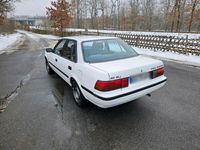 gebraucht Toyota Carina 2.0 16V H Kennzeichen