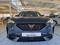 Gebraucht Cupra Formentor 150 PS (110 kW) 2022 Grau SUV