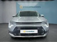 Używany Kia Niro 184 KM (135 kW) 2024 Szary SUV