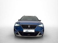 Gebraucht Seat Arona Xperience 110 PS (80 kW) 2022 Blau SUV