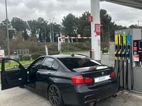 Gebraucht BMW 335 306 PS (225 kW) 2012 Limousine