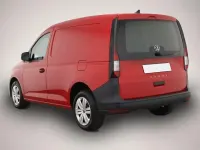 Gebraucht VW Caddy 75 PS (55 kW) 2021 Manufacturer Van / Kleinbus