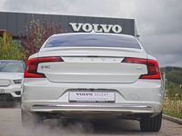 gebraucht Volvo S90 T8 Recharge Inscription AHK*H&K*Standheiz.