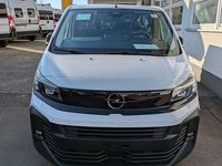 Neu Opel Vivaro 179 PS (131 kW) 2025 Weiß Van / Kleinbus