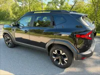 Gebraucht Dacia Duster 140 PS (102 kW) 2025 Schwarz SUV