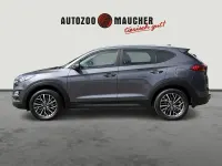 Gebraucht Hyundai Tucson Style 2019 Andere SUV