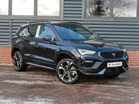 Neu Cupra Ateca 190 PS (139 kW) 2025 Schwarz SUV