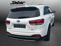 gebraucht Kia Sorento 2.2 CRDi Platinum Edition *Panoramadach*