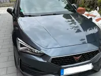 Gebraucht Cupra Leon 245 PS (180 kW) 2022 Grau Kombi
