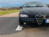 gebraucht Alfa Romeo 156 2.0 JTS