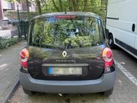 Second-hand Renault Modus 75 CP (55 kW) 2006 Monovolum