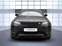 Gebraucht Land Rover Range Rover evoque SE 249 PS (183 kW) 2022 Grau SUV
