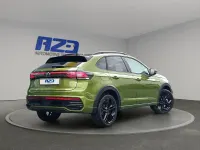 Gebraucht VW Taigo R-line 150 PS (110 kW) 2025 Visual green metallic SUV
