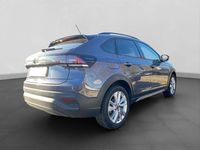 Gebraucht VW Taigo Move 150 PS (110 kW) 2024 Grau SUV