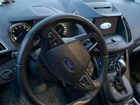 gebraucht Ford Kuga 1.5 4x4 Awd allrad ecoboost standheizung neu