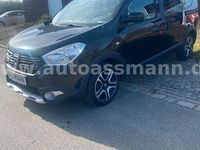 Gebraucht Dacia Dokker Celebration 102 PS (75 kW) 2018 Van / Kleinbus