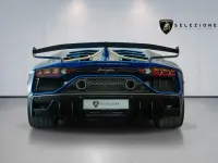 Usata Lamborghini Aventador 770 CV (566 kW) 2019 Blu