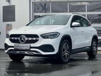 Gebraucht Mercedes GLA220 190 PS (139 kW) 2023 Weiß SUV