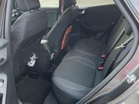 Gebraucht Ford Puma Titanium 125 PS (91 kW) 2021 Grau SUV