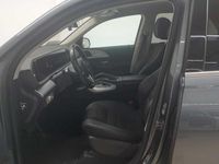 Gebraucht Mercedes GLE350 AMG 194 PS (142 kW) 2022 Selenitgrau metallic SUV