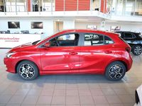 Neu MG MG3 Comfort 116 PS (85 kW) 2025 Diamond red Kleinwagen