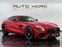 gebraucht Mercedes AMG GT S *Facelift*ohneOPF*Schale*Pano*Night*LED