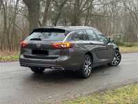 Gebraucht Opel Insignia Elegance 174 PS (127 kW) 2021 Braun Kombi