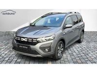 Neu Dacia Jogger Expression 110 PS (80 kW) 2025 Van / Kleinbus