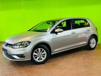 gebraucht VW Golf VII Limo Trendline Einparkhilfe Garantie