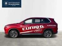Gebraucht Maxus D60e 130 kW (177 PS) 2023 Rot SUV