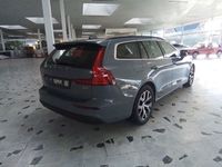 gebraucht Volvo V60 Kombi Core B4 Benzin Mild-Hybrid EU6d