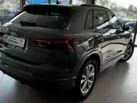 Gebraucht Audi Q3 S-Line 245 PS (180 kW) 2023 Chronos grau SUV