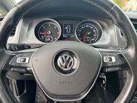 gebraucht VW Golf VII 2.0 Dsg