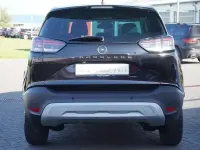 Gebraucht Opel Crossland 2024 Schwarz SUV