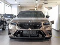 Neu BMW M5 Performance 727 PS (534 kW) 2025 Sepang bronze metallic Limousine