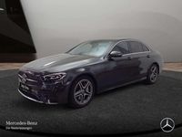 Gebraucht Mercedes E300 AMG 258 PS (189 kW) 2023 Grau Limousine