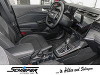 Neu Ford Puma Titanium 125 PS (91 kW) 2025 Rot SUV